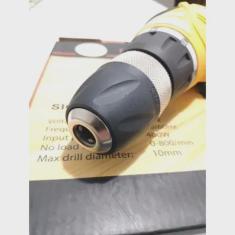 Parafusadeira 400w - 110v