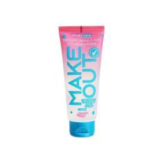 Dermachem Sabonete Demaquilante Pós Maquiagem Make Out 100Ml