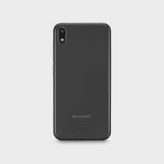 Smartphone Multilaser Mult E 32GB 5.0 P9128 Preto