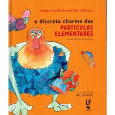 Livro - O discreto charme das partículas elementares