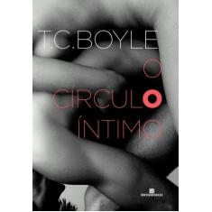 Livro - O círculo íntimo