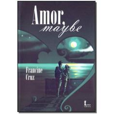 Amor Maybe - ICONE