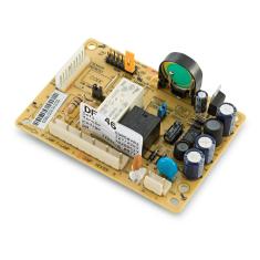Placa Potência Refrigerador Electrolux Df46 Df49