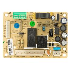 Placa Potência Refrigerador Electrolux Df36a Df36x