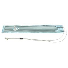 Resistencia Calha p/ Refrigerador Electrolux Df35 Df49
