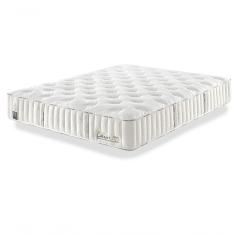 Colchão De Látex Natural King 193x203cm