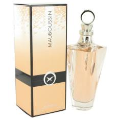 Perfume Feminino Pour Elle Mauboussin 100 Ml Eau De Parfum