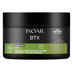 Inoar BTX Máscara Redutora de Volume 200g