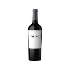 Vinho Cobos Felino Malbec 750ml - Viña Cobos, Seco, Tinto