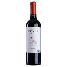 Vinho Koyle Gran Reserva Carménère 750 ml