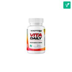 Vita Daily (90 Cápsulas) Adaptogen Science