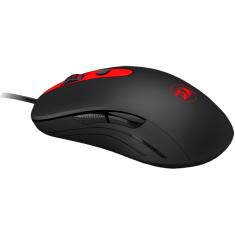 Mouse Redragon Cerberus Gaming Black