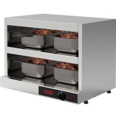 Conservador de Proteínas 4 Cubas 220 V