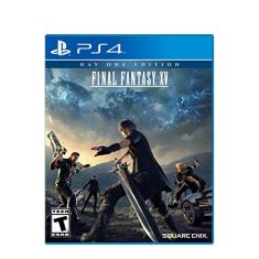 Final Fantasy XV for PlayStation 4