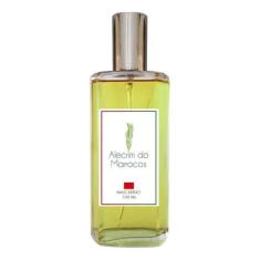 Perfume Masculino Alecrim Do Marrocos 100ml - Essência do Brasil