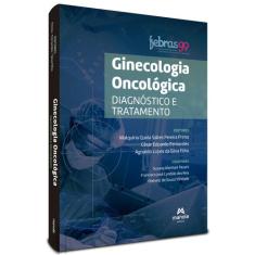 Livro - Ginecologia Oncológica
