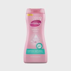 Sabonete Líquido Intimus Defesa Natural 200ml