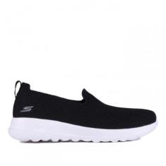 Tênis Skechers Feminino Slip On Go Walk 124187-Feminino
