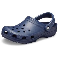 Sandália Crocs Crocband Navy