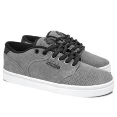 Tênis Hocks Montreal Asfalto-Unissex