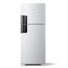 Refrigerador Consul Frost Free Duplex com Espaço Flex 410 Litros Branco 127V CRM50HB 110V