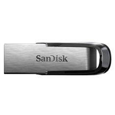 Pen Drive 64GB USB Ultra Flair 3.0 SanDisk