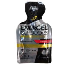 Energel Outdoors (30G) - Sabor: Morango Silvestre - Body Action