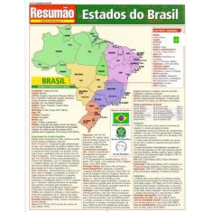 Estados Do Brasil - Barros Fischer & Associados