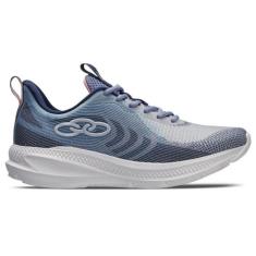 Tênis Masculino Olympikus Urano Esportivo-Masculino