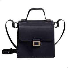 Bolsa Petite Jolie Pj10314 Preto