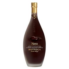 Licor Italiano Bottega Nero 500ml