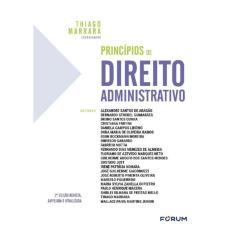 Princípios De Direito Administrativo