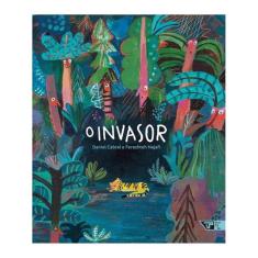 O Invasor
