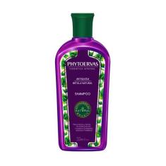 Shampoo Phyto Antiqueda - 250ml - Phytoervas