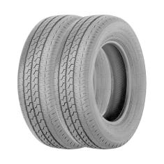 Jogo 2 Pneus Itaro Aro 16 IT023 225/65R16C 112/110R