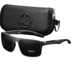 Óculos De Sol Esportivo Kdeam Surf Proteção UV400 Polarizado, KD101