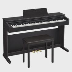Piano Digital Casio Celviano ap 270 AP270 AP-270 c/ Banqueta