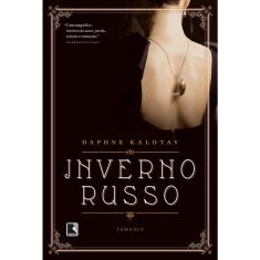 Livro - Inverno russo