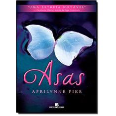 Livro - Asas (Vol. 1 - Fadas)