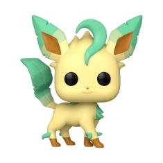 Funko Pop! Jogos: Pokemon - Leafeon