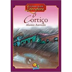 Classicos Da Literatura- Cortico, O