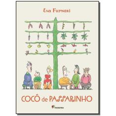 Cocô de Passarinho