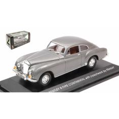 Miniatura Bentley R Type 1954 Escala 1/43 Lucky Models