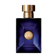 Versace Dylan Blue Pour Homme Eau De Toilette - Perfume Masculino 50ml