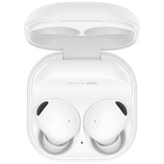 Fones de Ouvido Bluetooth com Cancelamento de Ruído, Áudio 360, Voz HD, Modo de Conversação e Resistente à Água IPX7, SAMSUNG Galaxy Buds 2
