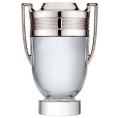 Perfume Masculino Invictus Paco Rabanne Eau de Toilette 100ml-Masculino