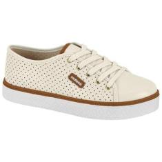 Tênis Casual Feminino Adulto Moleca 5712.205-Feminino