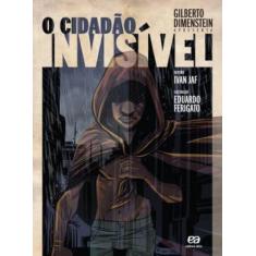 Livro - O Cidadão Invisível