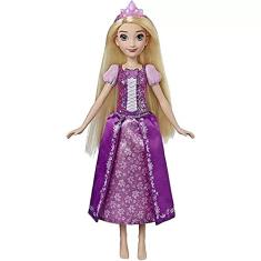 Boneca Princesas Disney Rapunzel Cantora - Hasbro