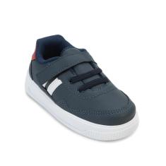 Tênis Infantil Slink SK24-S2072/24-Masculino